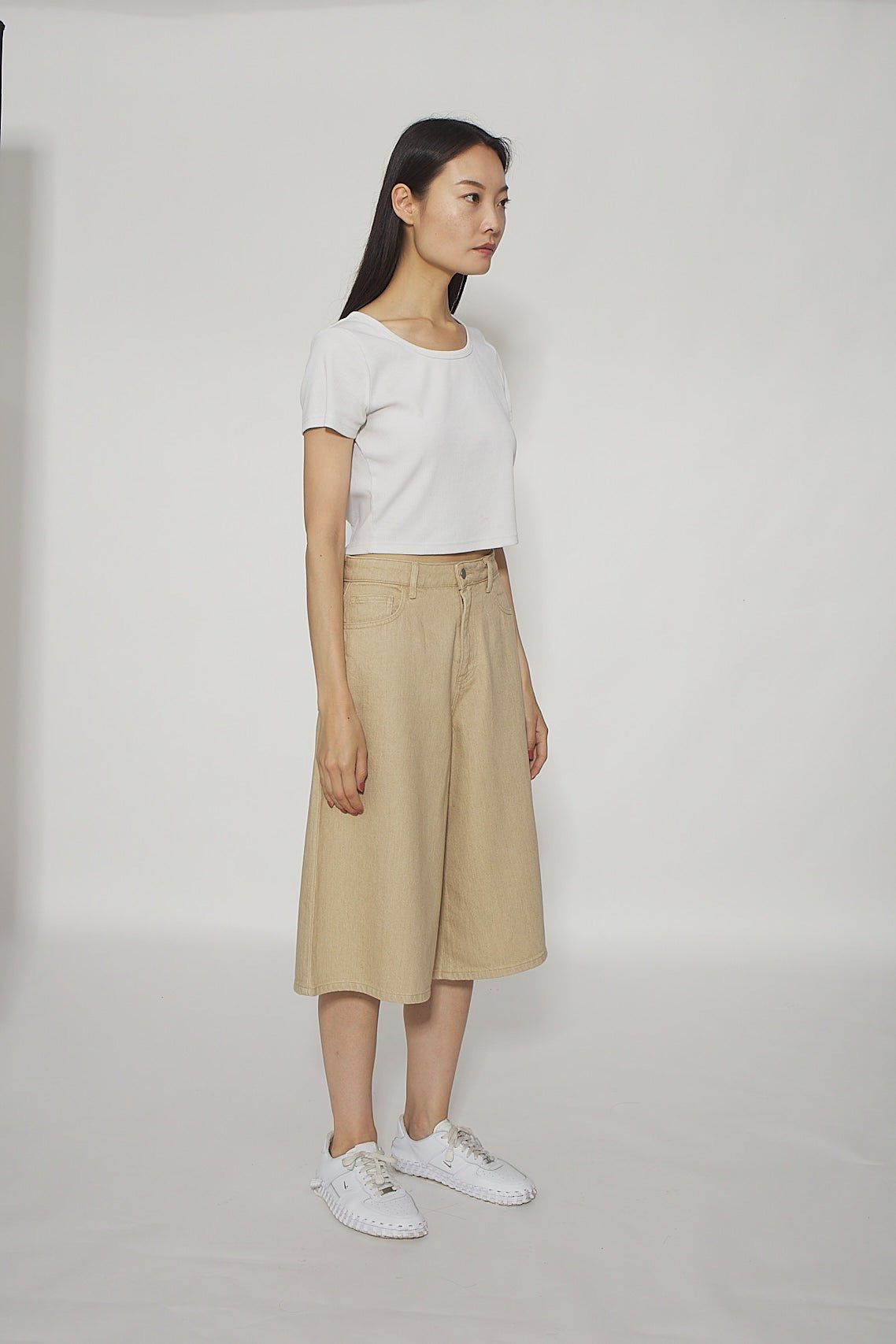 Jort Sienna Glow - Jamyas